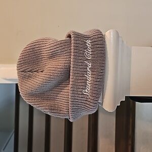 Standard Cloth beanie from Urban Outfitters